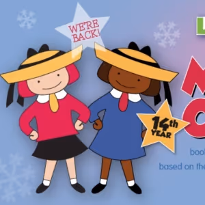 MADELINE'S CHRISTMAS to Return to Horizon Theatre This Holiday Season