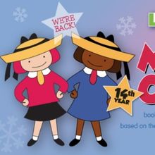 MADELINE'S CHRISTMAS to Return to Horizon Theatre This Holiday Season