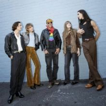 Måneskin Release New Single 'Gossip' Featuring Tom Morello