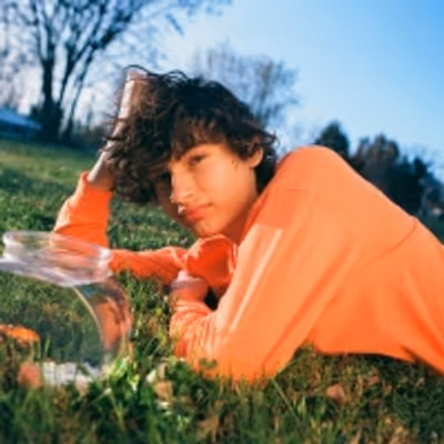glaive Unveils Debut EP 'Cypress Grove'