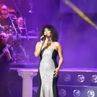 THE GREATEST LOVE OF ALL Whitney Houston Tribute Comes To St Helens Next Week