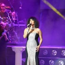 THE GREATEST LOVE OF ALL Whitney Houston Tribute Comes To St Helens Next Week