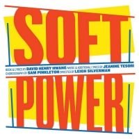 BWW Blog: Why Soft Power is Number One on My Spotify Wrapped
