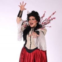 The New York Gilbert & Sullivan Players Presents THE MIKADO