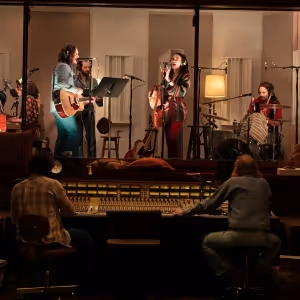 STEREOPHONIC, SUFFS & More Win Outer Critics Circle Awards