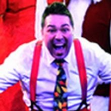 Have A HOLLY JOLLY CHRISTMAS At Broadway Palm!