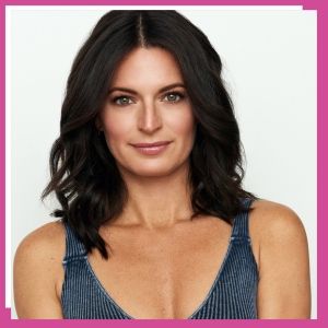 Exclusive: Oh My Pod U Guys- From Green To Celine with Jackie Burns