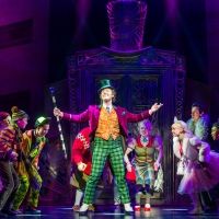BWW Interview: Lucy Maunder And Stephen Anderson of CHARLIE AND THE CHOCOLATE…