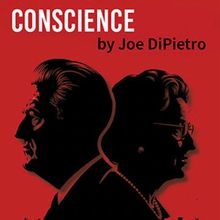 Joe Dipietro's CONSCIENCE to Make L.A. Premiere at ICT