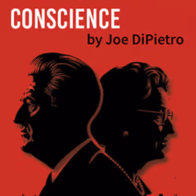 Joe Dipietro's CONSCIENCE to Make L.A. Premiere at ICT