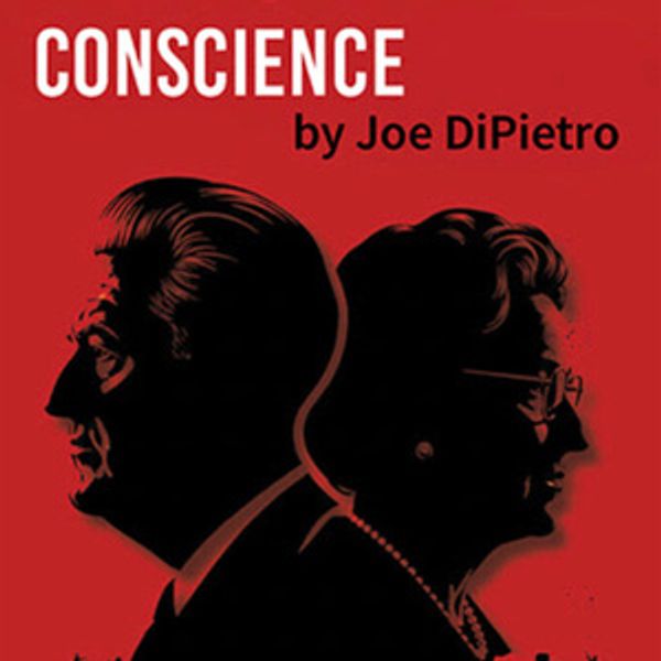 Joe Dipietro's CONSCIENCE to Make L.A. Premiere at ICT Photo