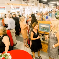 The Exchange is Awarding $310,500 to 18 Regionally Based Arts and Cultural…