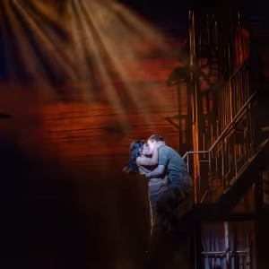 MISS SAIGON Remains Relevant, Given the Continuous Acts of Violence and War Today