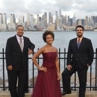 Carnegie Hall Citywide Series Presents Harlem Quartet at Bryant Park