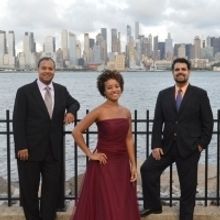 Carnegie Hall Citywide Series Presents Harlem Quartet at Bryant Park