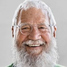 David Letterman and Paul Shaffer Reunite for Exclusive Conversation at PAC NYC