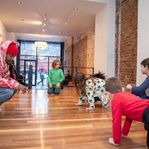 Rikud Studio Opens in Prospect Heights Offering Street and Club Dance Classes Interview