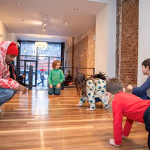Rikud Studio Opens in Prospect Heights Offering Street and Club Dance Classes