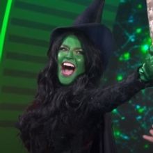 VIDEO: THE TODAY SHOW Hosts Reveal Their 'Best of Broadway' 2020 Halloween Costumes