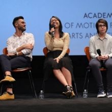 NewFilmmakers LA Film Festival Hosts Panel InFocus: LGBTQ+ Cinema