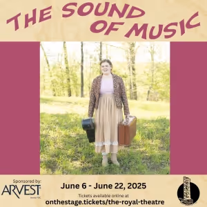 THE SOUND OF MUSIC to be Presented at Royal Players