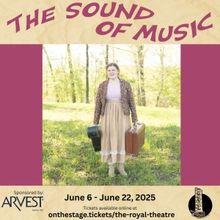 THE SOUND OF MUSIC to be Presented at Royal Players