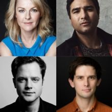 Sarah Hadland Joins Cast Of A CHRISTMAS CAROL-ISH