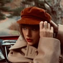 Taylor Swift Debuts 'Red (Taylor's Version)'