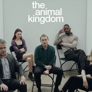 Review Roundup: Ruby Thomas' THE ANIMAL KINGDOM