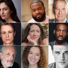 Christopher Lloyd, Finn Wittrock & More to Star in HAMLET Reading at Shakespeare & Co