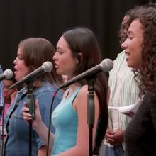 Video: Milwaukee Rep Previews Music From FOOTLOOSE THE MUSICAL