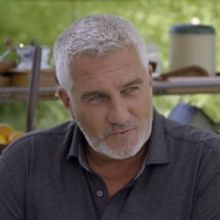 VIDEO: Paul Hollywood Talks Pork Pies on THE GREAT AMERICAN BAKING SHOW