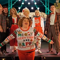 BWW Review: THE GREAT AMERICAN TRAILER PARK CHRISTMAS MUSICAL at Titusville Playhouse