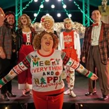 BWW Review: THE GREAT AMERICAN TRAILER PARK CHRISTMAS MUSICAL at Titusville Playhouse