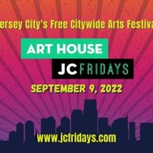  JC Fridays On September 9th Features Art Exhibitions, Open Studios, Live Musical Per