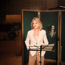 Listen: Elaine Paige Releases New Album ‘Miscellaneous Paige’