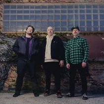 COUNTERPUNCH Release 'DIG,' First New Single Since 2022