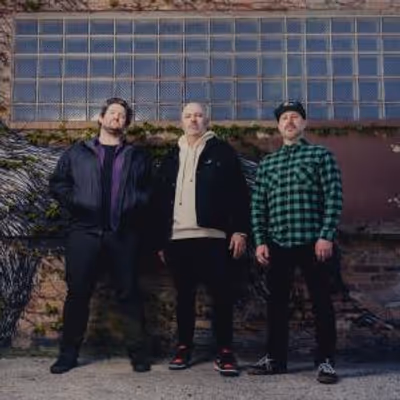 COUNTERPUNCH Release 'DIG,' First New Single Since 2022