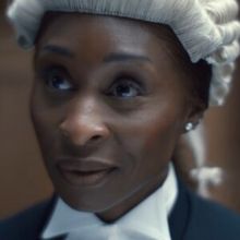 Video: Cynthia Erivo Stars in New Trailer For PRIMA FACIE Film Adaptation