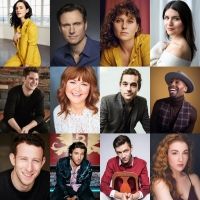 Mary Hollis Inboden Joins Actors Training Center's THE SHOW GOES ON