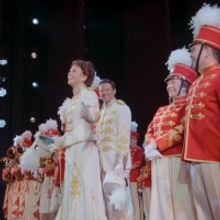 Photos & Video: Go Inside THE MUSIC MAN's Benefit Performance for Entertainment…