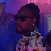 Wale Releases Video For 'Love... (Her Fault)' Feat. Bryson Tiller