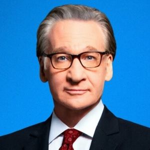 REAL TIME WITH BILL MAHER Returns This Friday