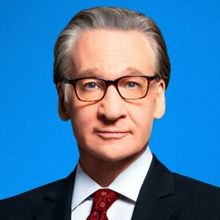 REAL TIME WITH BILL MAHER Returns This Friday