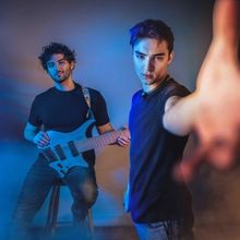 Hollow Stare Releases Debut Single 'Sleep'