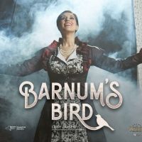 New Camerata Opera Presents NY Premiere Of BARNUM'S BIRD At (Le) Poisson Rouge