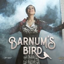 New Camerata Opera Presents NY Premiere Of BARNUM'S BIRD At (Le) Poisson Rouge