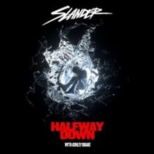 SLANDER Release New Single 'Halfway Down (feat. Ashley Drake)'