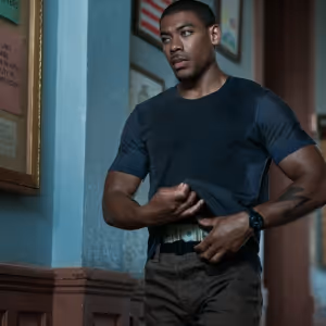 Video: Aaron Pierre in First Trailer for Netflix's REBEL RIDGE