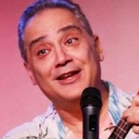 Jeffrey Vause Returns With ALOHA OY! On March 23 And April 6 At Pangea